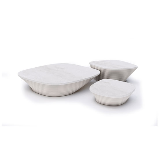Storm Coffee Table Set
